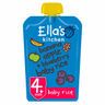 Ellas Kitchen Rice - Banana & Blueberry 120g