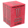 Monster Pipeline Punch 4x500ml