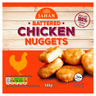 Jahan Battered Chicken Nuggets 500g
