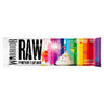 Warrior Raw Protein Flapjacks Rainbow Cupcake 74g