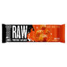 Warrior Raw Protein Flapjacks Salted Caramel 74g