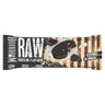 Warrior Raw Protein Flapjacks cookie & cream 74g