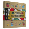 Friends Nespresso Pods Advent Calendar 318g