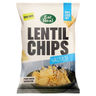 Eat Real Salted Lentil Chips 95g