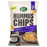 Eat Real Sea Salt & Balsamic Hummus Chips 110g