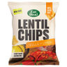 Eat Real Lentil Chips Chilli + Lemon 40g