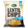 Eat Real Lentil Chips Salted 40g