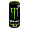 Monster Energy Drink Zero Sugar PM £1.55 500ml