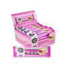 Yubi Bar Raspberry Ripple Protein Bars 35g