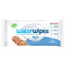 Waterwipes Sensitive New Born Biodegradable Baby Wipes 60 Pack