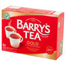 Barry's Tea Multi-Lingual Gold Blend 80 Tea Bags 250g