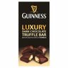 Guinness Chocolate Bar with Truffle 90g