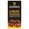 Guinness Milk Chocolate Caramel Bar 80g