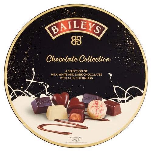 Baileys Chocolate Collection 227g