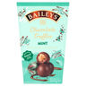 Baileys Chocolate Truffles Mint 200g