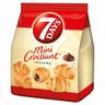 7 Days Mini Croissant with Cocoa Filling 185g