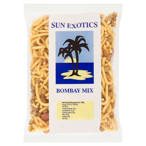 Sun Exotic Bombay Mix 100g