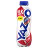 Yazoo Milk Drink Strawberry Pm £1.49 400ml