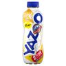 Yazoo Milk Drink Banana Pm £1.49 400ml