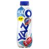 Yazoo Milk Drink Vanilla Pm £1.49 400ml