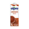 Alpro Soya Chocolate Long Life Drink 1L