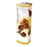 Belgian Chocolate Thins Caramel 80g