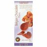 Belgian Chocolate Thins Caramel & Sea Salt 80g