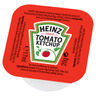 Heinz Dip Pot Tomato Ketchup 100x25g