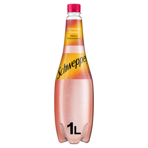 Schweppes Watermelon Melon Soda 1L We Get Any Stock