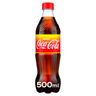 Coca-Cola Lemon Soft Drink 500ml