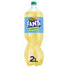 Fanta Pineapple & Grapefruit 2L