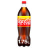 Coca-Cola Lemon 1.75L