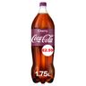 Coca Cola Cherry PM £2.59 1.75L