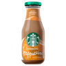 Starbucks Frappuccino Caramel Glass 250ml