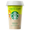 Starbucks Chilled Cup Almond 220ml