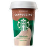 Starbucks Chilled Cup Cappucino 220ml