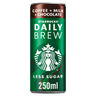 Starbucks Daily Brew Chocolate 250ml