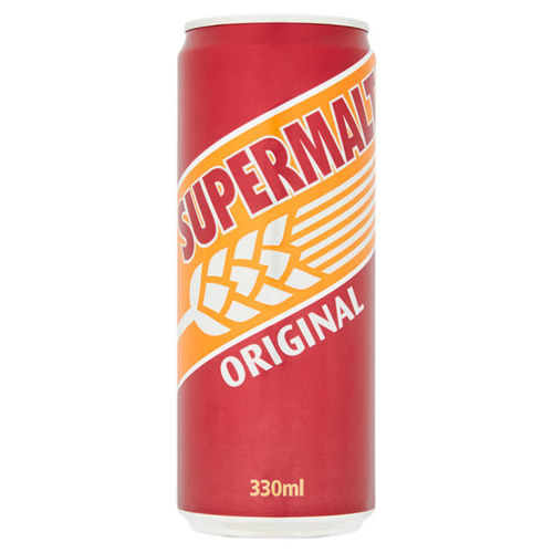 Supermalt Original 330ml