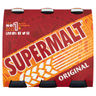 Supermalt Original 6 x 330ml