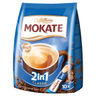 Mokate 2in1 Classic Coffee Sachet 10x14g