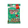 M&M's Minis Bites Milk Chocolate Treat Bag £1.35 PMP 70g