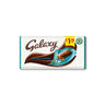 Galaxy Salted Caramel & Milk Chocolate Block Bar £1.35 PMP 135g
