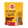 Pedigree Ranchos Adult Dog Treats Beef 4 Slices 60g