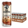 Hell Ice Coffee Cappucino Pmp £1.25 250ml