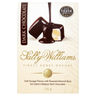 Sally Williams Dark Chocolate Coated Nougat 125G