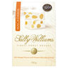 Sally Williams Soft Nougat in Macadamia Nuts 150G