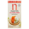 Nairn's Gluten Free Original Oatcakes 213g