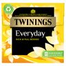 Twinings Everyday Tea 80S