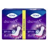 TENA Discreet Maxi Night Incontinence Pads Duo 12 Pack