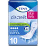 Tena Lady Discreet Pads 10Pk